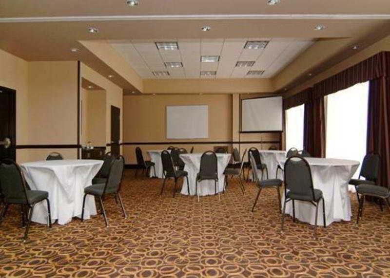 Holiday Inn Express & Suites Lexington By Ihg Eksteriør billede