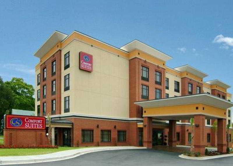 Holiday Inn Express & Suites Lexington By Ihg Eksteriør billede