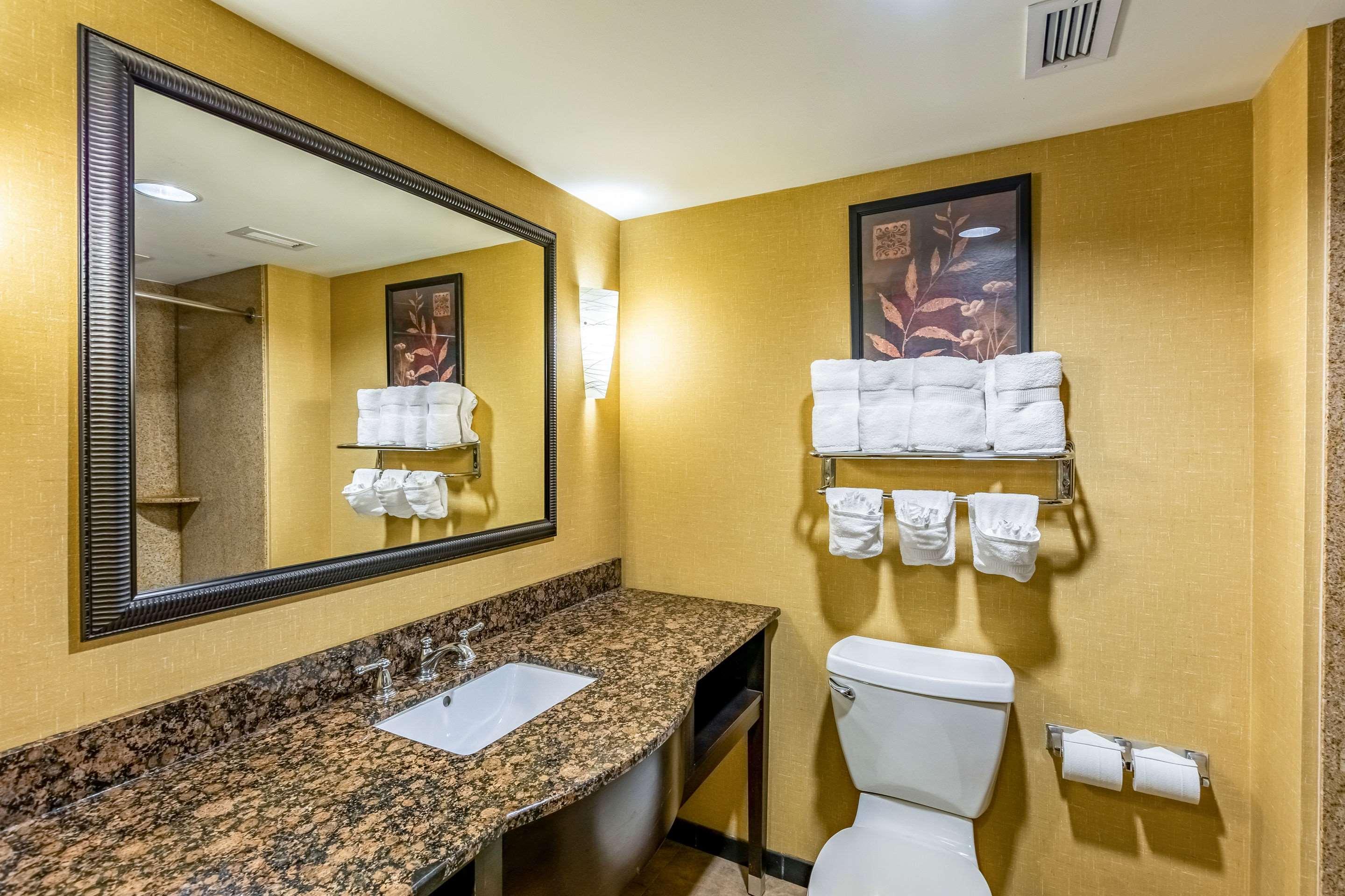 Holiday Inn Express & Suites Lexington By Ihg Eksteriør billede