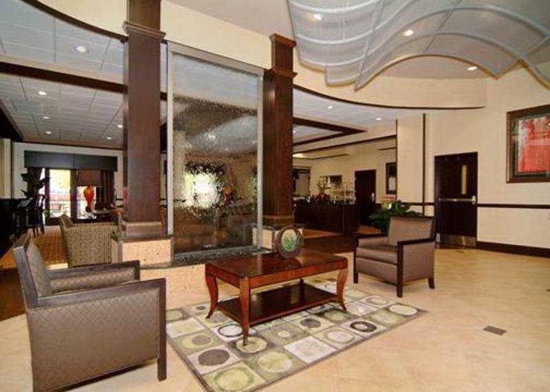 Holiday Inn Express & Suites Lexington By Ihg Eksteriør billede